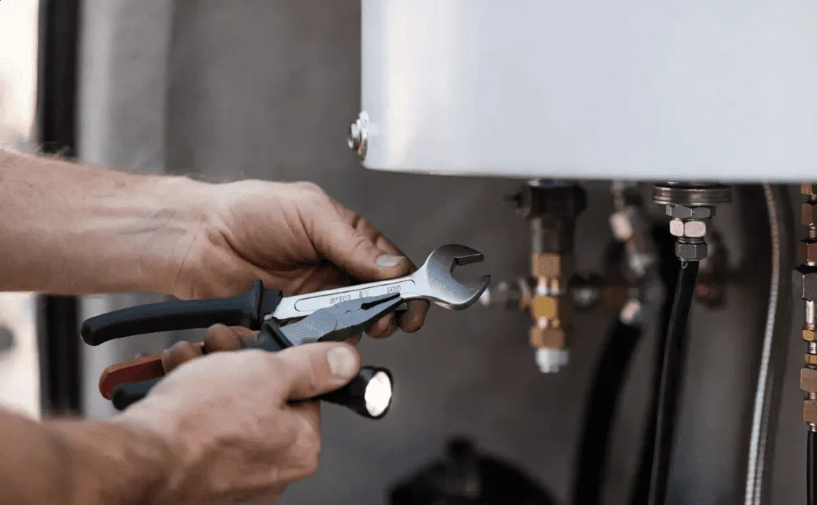 Why choose Water Heater Repair in Flat Rock, IL